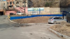 Утренняя прогулка.24.02.2026г