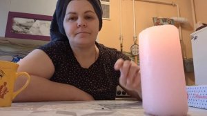 Жизнь в деревне.Залезла в шкаф и оболдела.