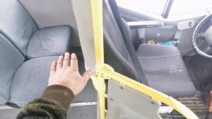 Какие планы, что внутри можно сделать