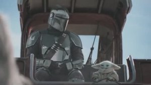 Мандалорец И Грогу - Super Bowl Русский трейлер (Субтитры, 2026) Педро Паскаль