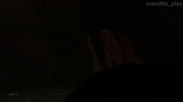 Прохождение Heavy Rain # 5(Без Комментариев)