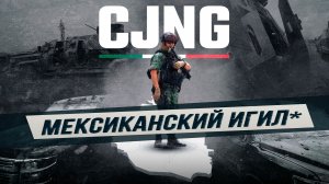 На смену Новому мировому порядку идет мир картелей – теневых корпораций. Илья Титов