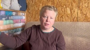 28.02.2026 Годовой Марафон рукоделия с Людмилой и Екатериной 💥 вне вязания отчет за февраль