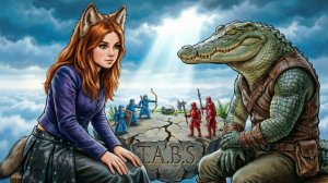 Битва кека | Totally Accurate Battle Simulator