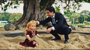 Тимур Вагапов и Диджей полковник - Кукла. Одна обычная история. 2026.