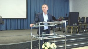 Епископ Виктор Кот. Проповедь в церкви Путь к свету г. Южно-Сахалинск 22.02.2026