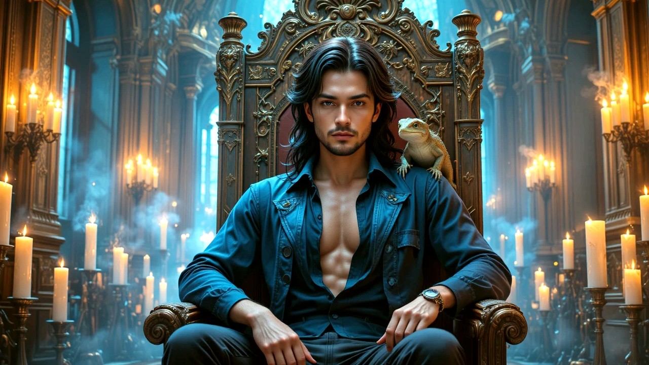 ЛЮБОВНОЕ ФЭНТЕЗИ  ✨ Драконьи Невесты   АУДИОКНИГА ПОЛНОСТЬЮ