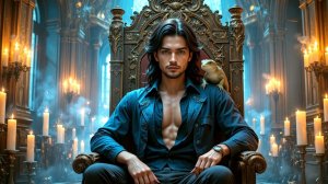 ЛЮБОВНОЕ ФЭНТЕЗИ  ✨ Драконьи Невесты   АУДИОКНИГА ПОЛНОСТЬЮ