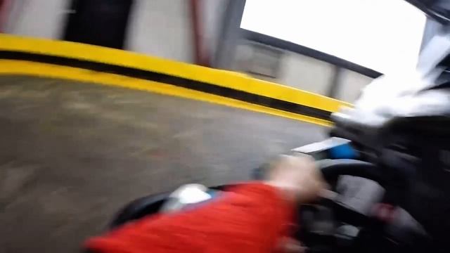 Фрагменты чемпионата CHAINIK CUP SENNA26