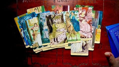 Что я сейчас скажу сбудется очень скоро точное гадание на будущее🍀🔥таро смотреть онлайн