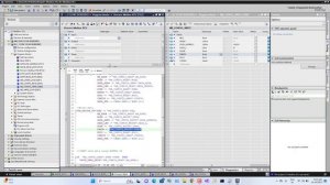 9. Configure MB MASTER for Write Operation