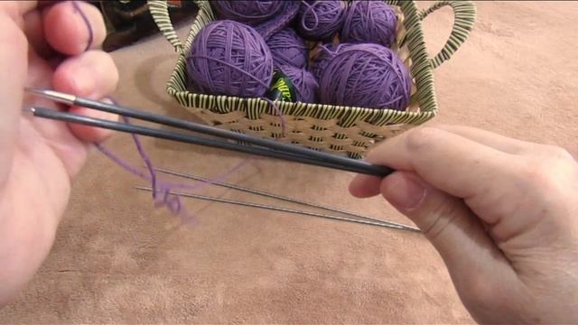 Пряжа Вита КАНДИ - мой опыт