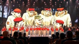 Сила России