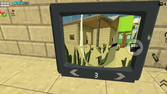 Я призвал новую замямленную кокошку в чикен ган смотреть онлайн