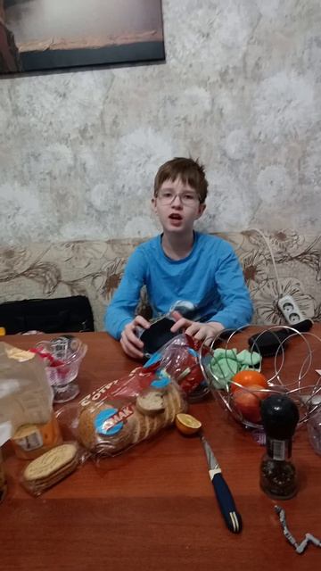 ЧЕЛОВЕК ПАУК