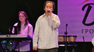 Они сожгли сцену за 3 минуты! 🔥🎸.