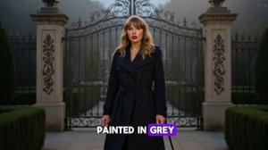 Taylor Swift - Mayday (2026)