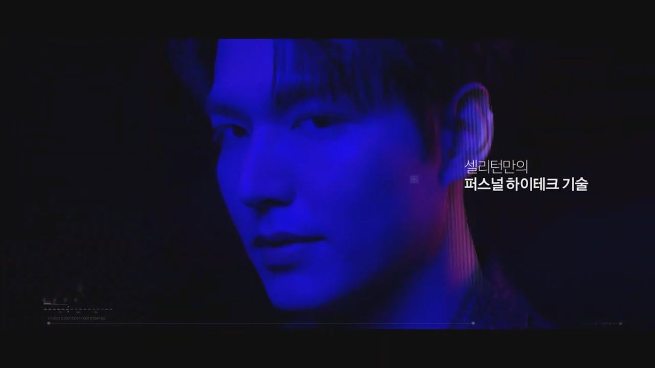 20200120【OFFICIAL】 Lee Min Ho Cellreturn TVCF смотреть онлайн
