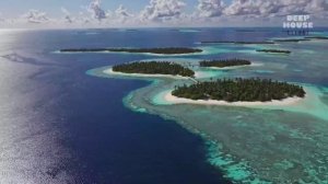 DEEP HOUSE RESORT 2026 / МУЗЫКА ВАШЕГО ЛЕТА, ПОГРУЖЕНИЕ 365 ДНЕЙ В ГОДУ! #дипхаус #релакс #лето