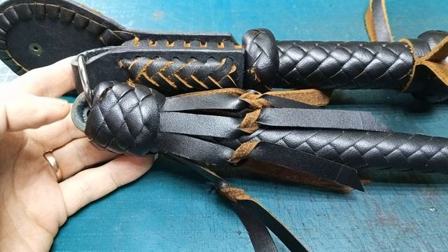 Делаю Донскую 5