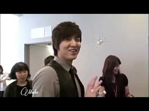 2009.09.05-06 Boys over flowers Gu Jun Pyo in YOKOHAMA cr. mako смотреть онлайн