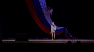 Ванюхина Елизавета - Птицею в небо