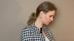 Екатерина .Горнолыжка. Анна Чернова