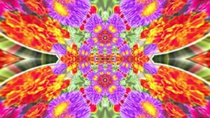 Футажи! Футаж Очаровательные фантастические пейзажи 5!