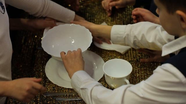 Образовательное событие 