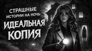 Идеальная копия Истории на ночь