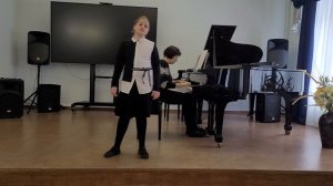 С. Плешак , сл. О. Сердобольского "Гном"