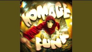 Homage Funk (syper slowed)