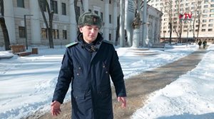 Губернские новости. 24.02.2026