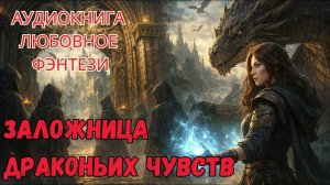 ЛЮБОВНОЕ ФЭНТЕЗИ: МЫШКА В ЛОГОВЕ ДРАКОНА