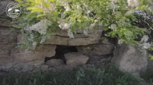 Пещеры Липецкой области. Глава36. Новоникольское