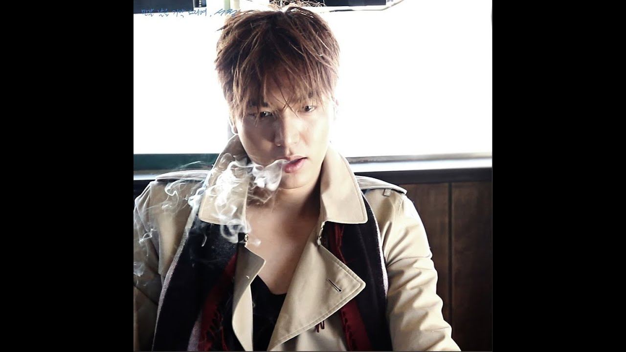 Lee Min Ho Ли Мин Хо слайд-шоу cr. leeminhosha смотреть онлайн