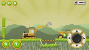 ГРУЗОВЫЕ МАШИНКИ. МУЛЬТФИЛЬМ. ВСЁ ПОДРЯД