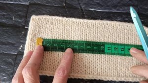 Видео для начинающих ч2🧶какую ошибку можно допустить при расчёте петель🧶