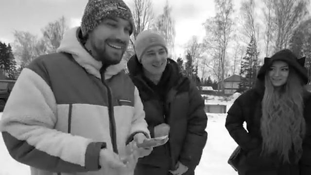 на 10 лет забыли про японский спорткар смотреть онлайн