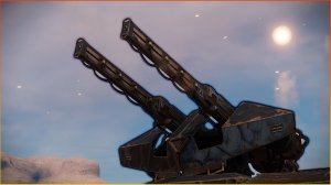 Потускневшие Смерчи! • Crossout • КП