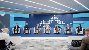 «Страхование киберрисков», сессия при поддержке ВСС и РСА на Уральском форуме 2026