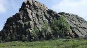 вечный огонь