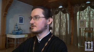 Сердечные восприимчивость и переживания | священник Вадим Смоляков | ☦️Пресвитер О Православии☦️