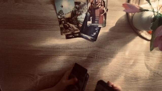 ЧТО ВАМ ВАЖНО ЗНАТЬ ПРЯМО СЕЙЧАС ❓❗️🌺ТАРО ГАДАНИЕ смотреть онлайн
