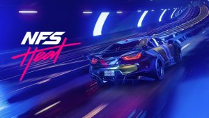 Гонки на пределе — Need for Speed Heat ( прохождение часть 1 )