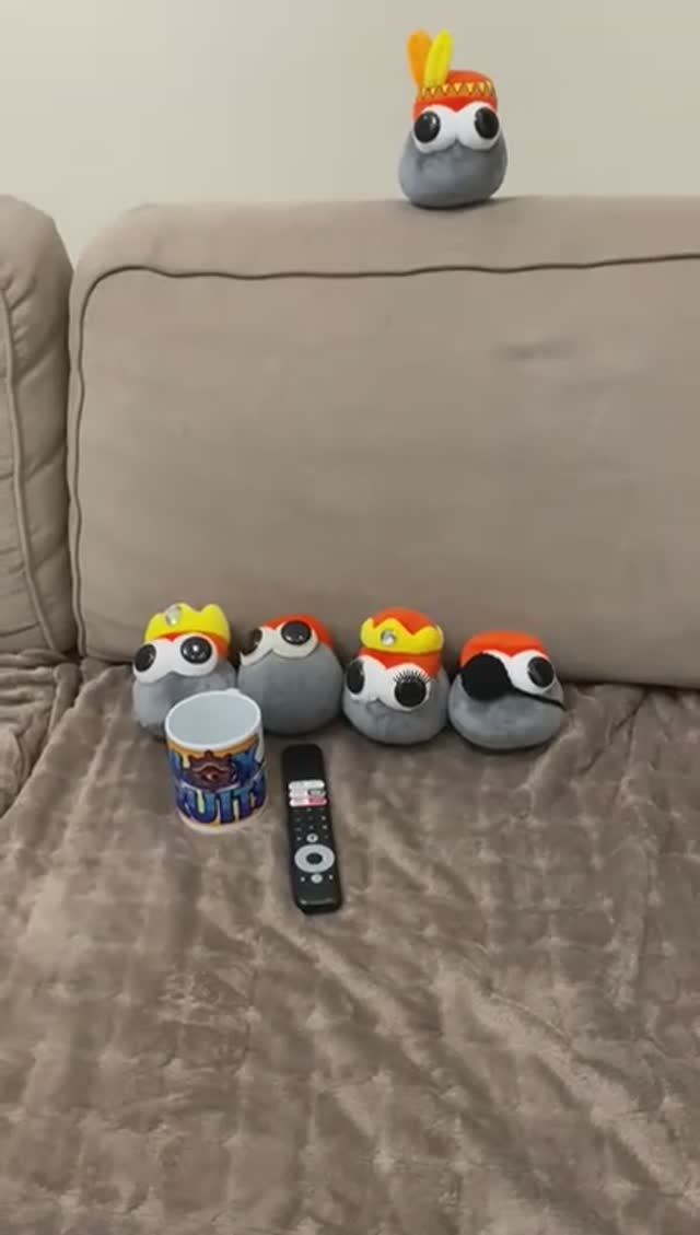 Отзыв подписчика на Кнопки !