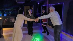 Удержать тебя не смог... 23.02.26...