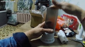 Наконец то все готово для приготовления домашней колбасы.