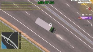 Amazing Online Сервер: Yellow (28 Серия) Дочка зашла в игру проходим квесты !