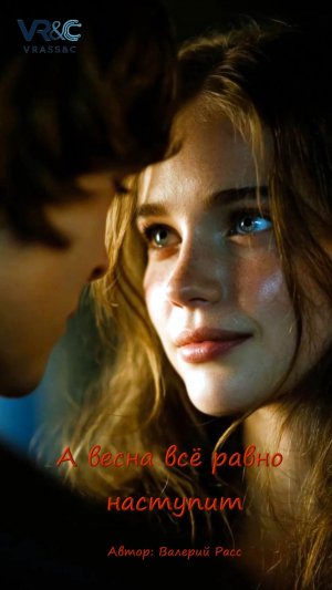 А весна всё равно наступит...